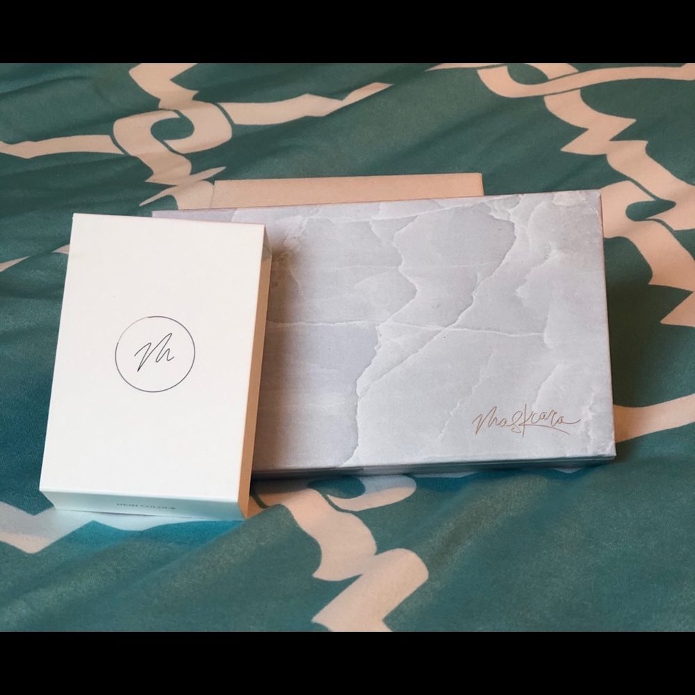 BRAND NEW SEINT (MASKCARA) COMPACTS